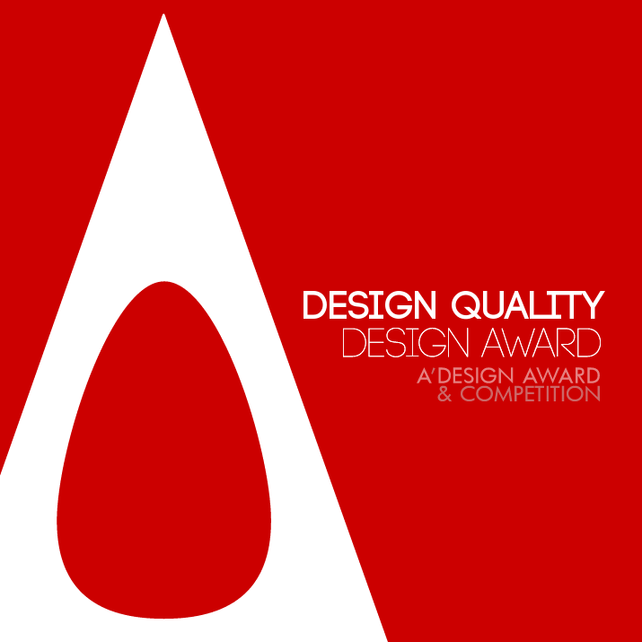 A’ Design Quality and Innovation Awards 2026 Call for Entries Announced