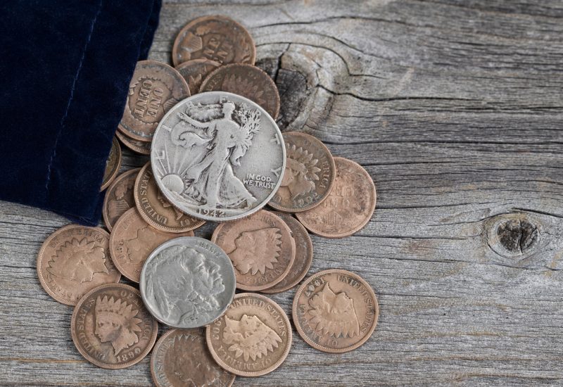 Family Coin Collections May Hold Greater Value Than Many Owners Realize
