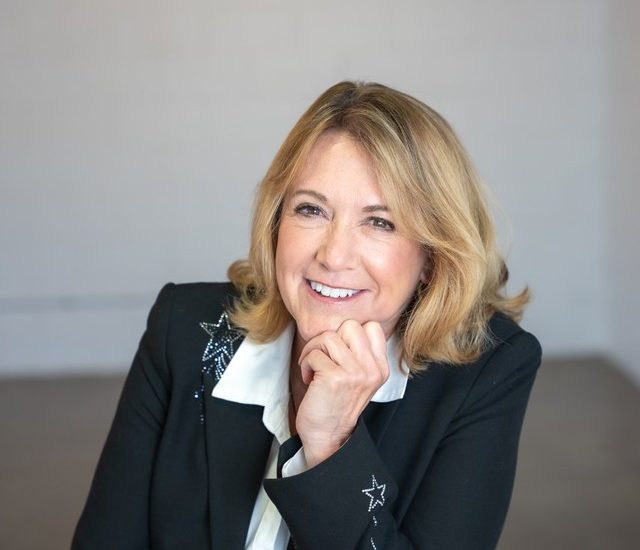 Dr. Gail Lebovic Featured on Next Level CEO TV