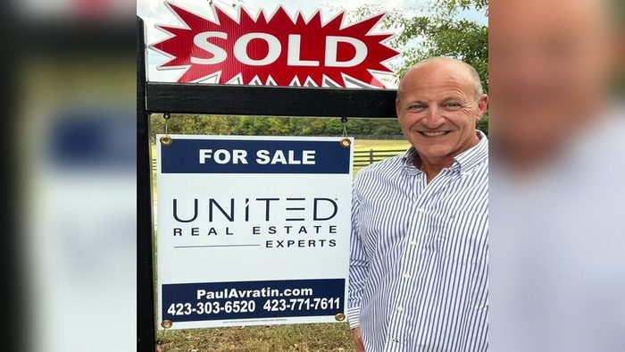 Chattanooga Real Estate Agent Paul Avratin of United Real Estate Experts Expands Reach as Southeast Tennessee Housing Demand Grows
