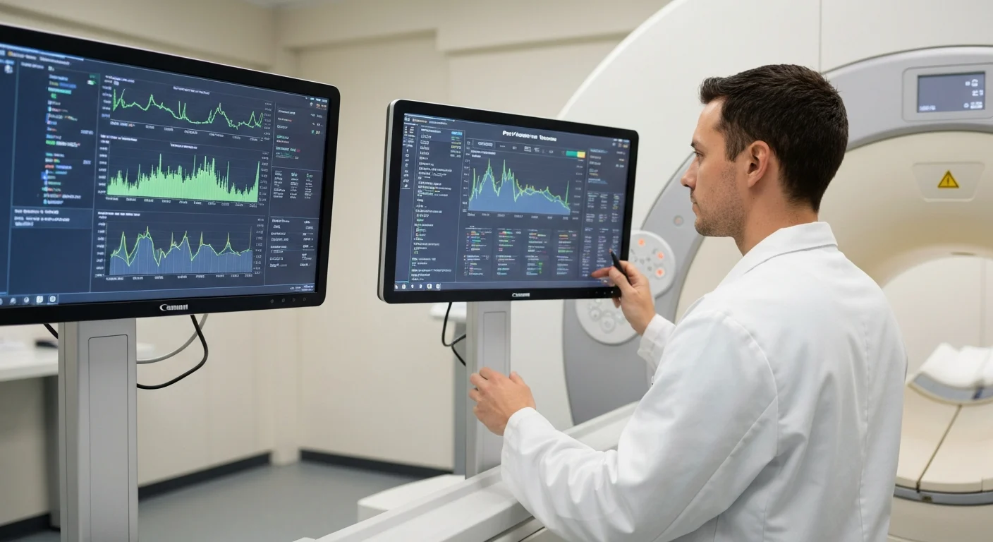Virtual Contrast Supervision Pricing Per Imaging Site: 2026 Guide